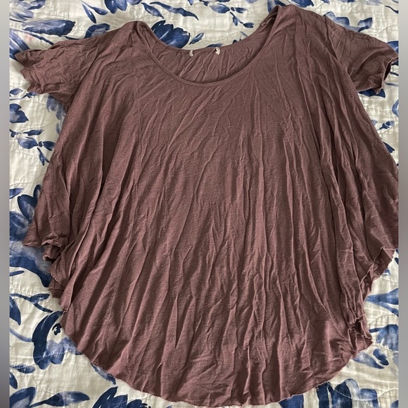 Urban outfitters flowy top - Picture 2 of 3